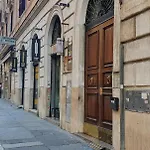 Via Palestro 56 Apartment