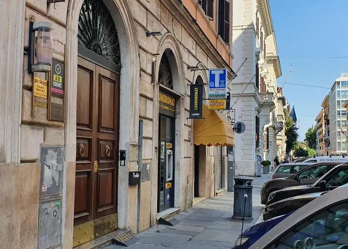 Via Palestro 56 Apartment