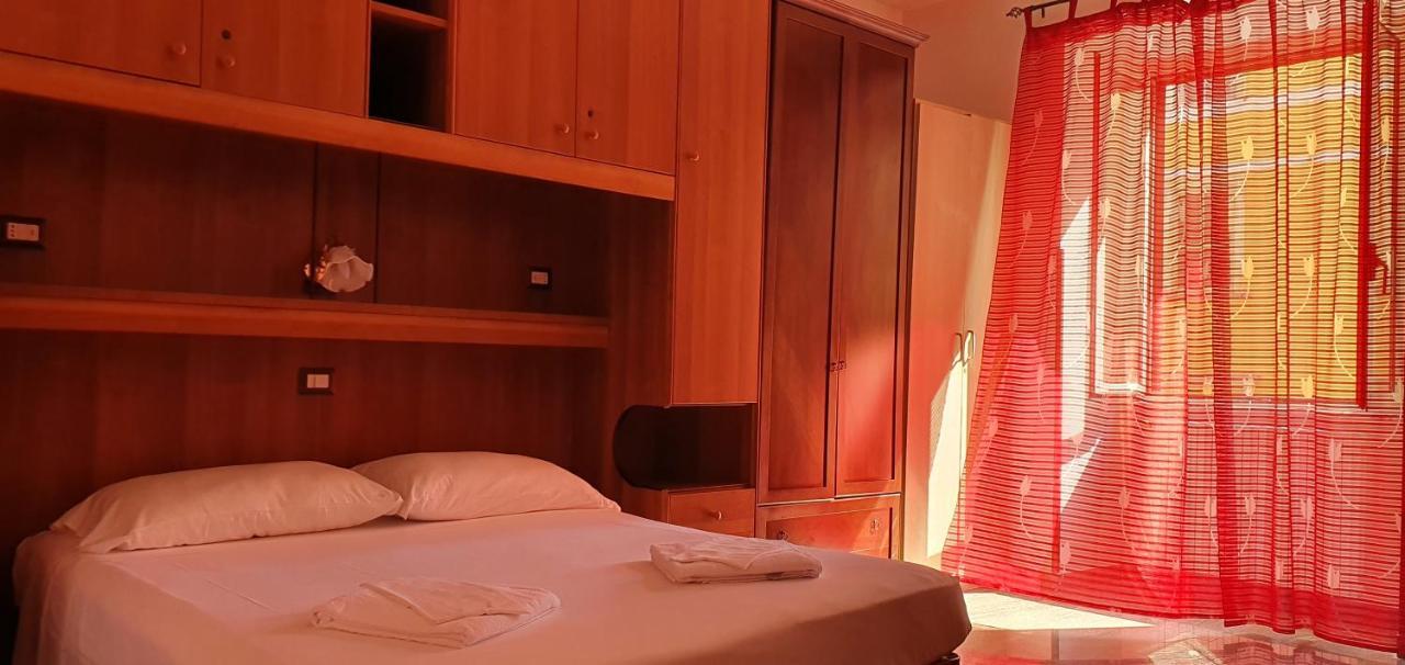 Via Palestro 56 Apartamento Roma