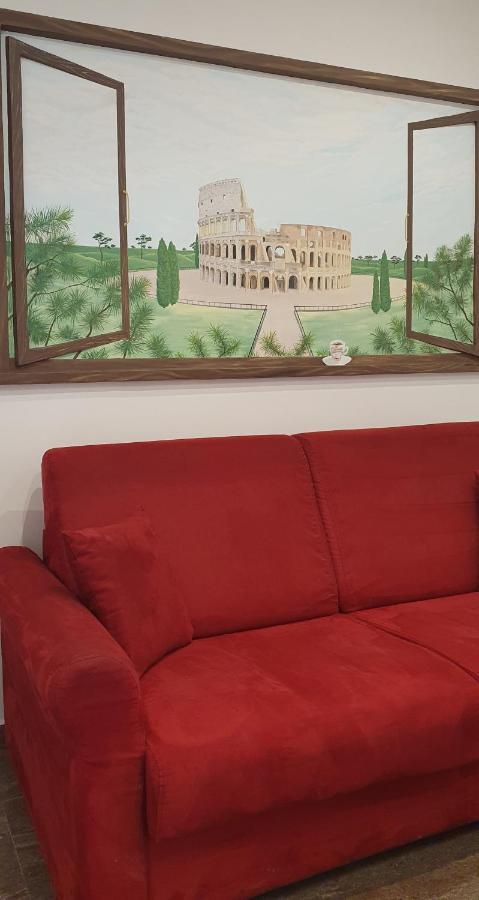 Domi 56 Apartment