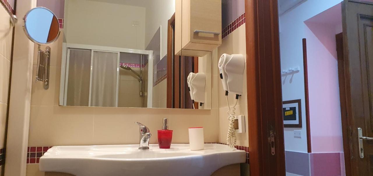 Apartamento Via Palestro 56 Roma