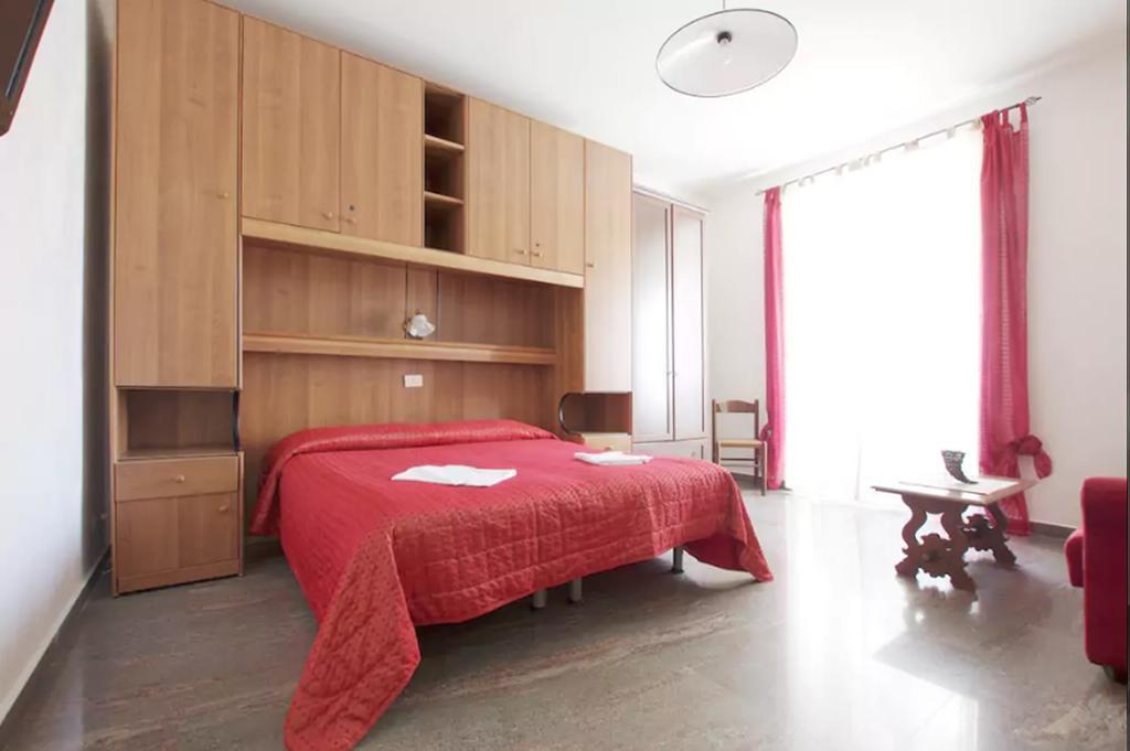Apartamento Via Palestro 56