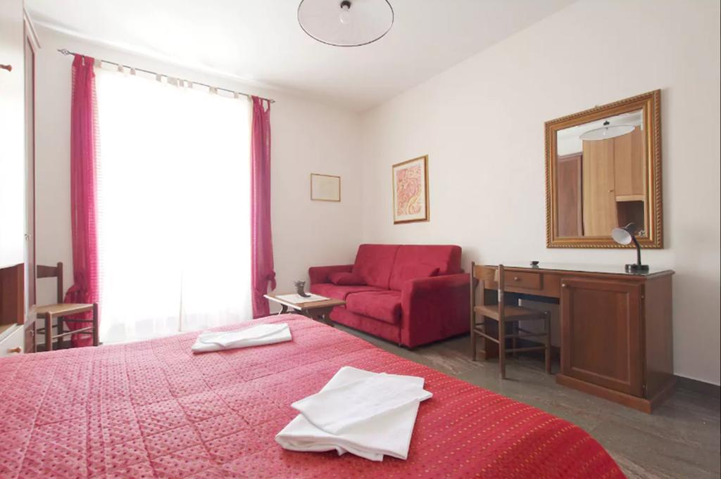 Via Palestro 56 Apartamento Roma