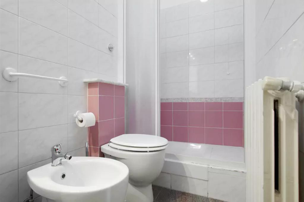 Apartamento Via Palestro 56 *