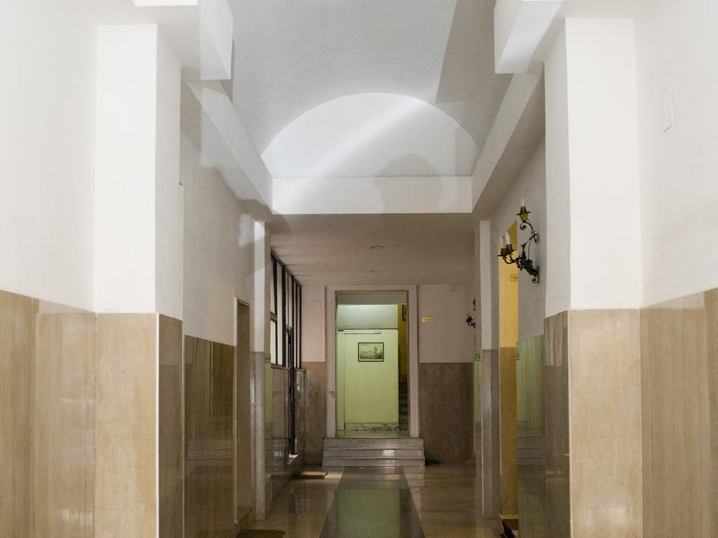 Domi 56 Apartment * Rome